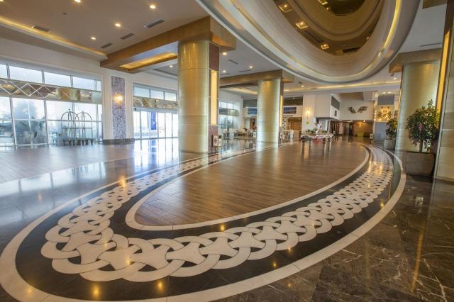 Orange County Resort Hotel Alanya