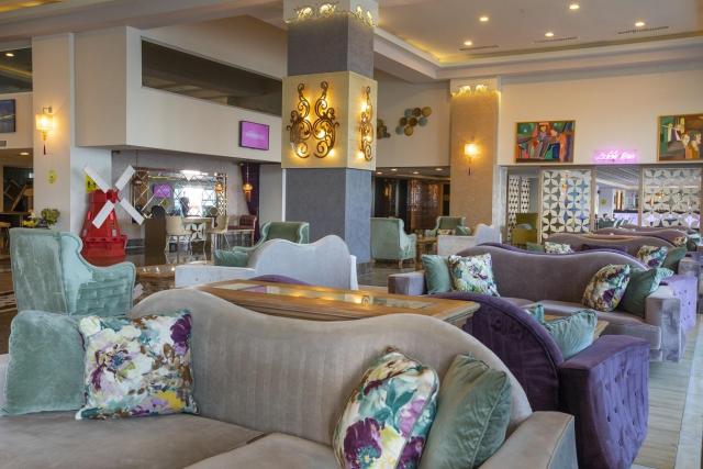 Orange County Resort Hotel Alanya