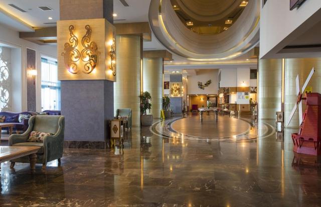Orange County Resort Hotel Alanya