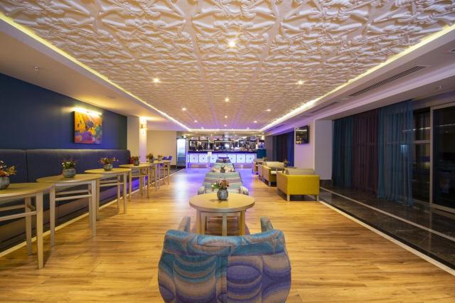 Orange County Resort Hotel Alanya