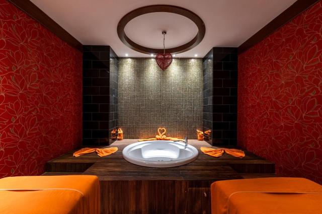 Orange County Resort Belek