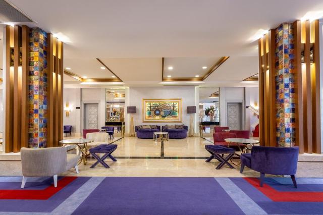 Orange County Resort Belek