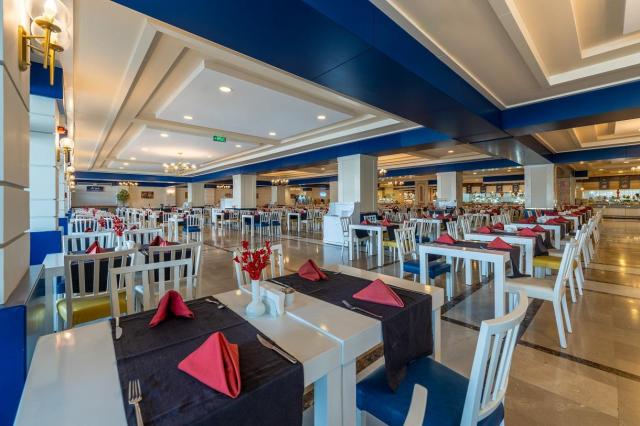 Orange County Resort Belek