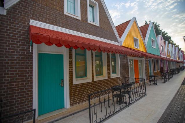 Orange Country Resort