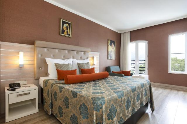 Orange Country Resort