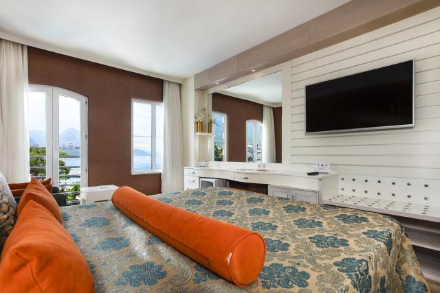 Orange Country Resort
