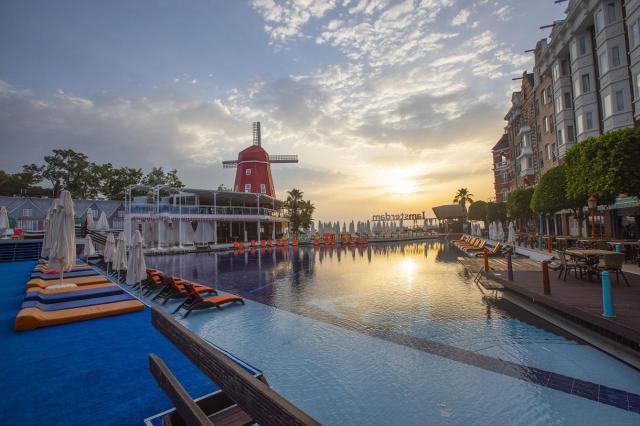 Orange Country Resort