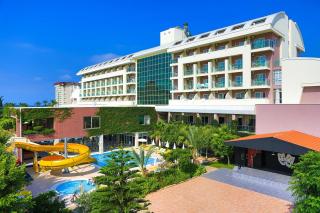 Telatiye Resort Hotel