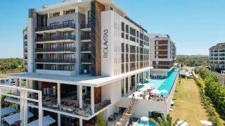 Riolavitas Resort & Spa Hotel