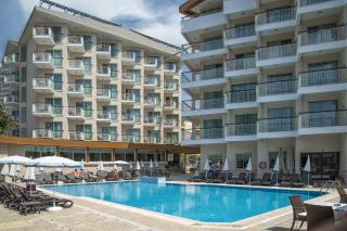 Riviera Hotel & Spa