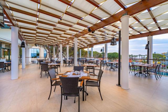 Rixos Park Belek