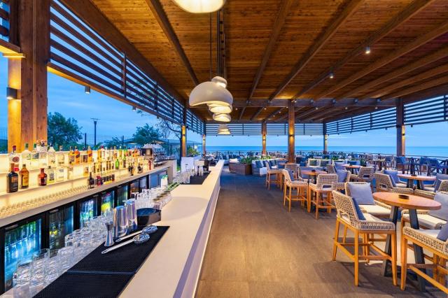 Rixos Park Belek