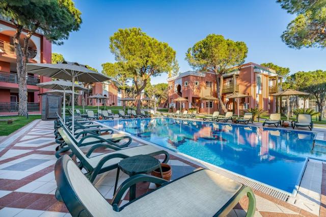 Rixos Park Belek