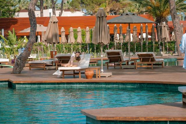 Rixos Park Belek