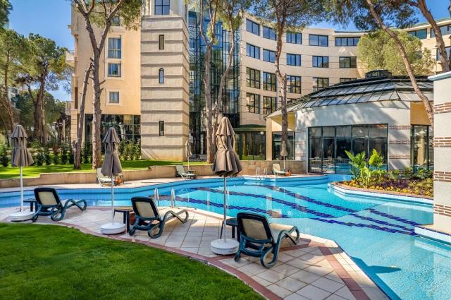 Rixos Park Belek