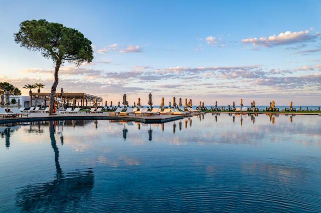 Rixos Park Belek