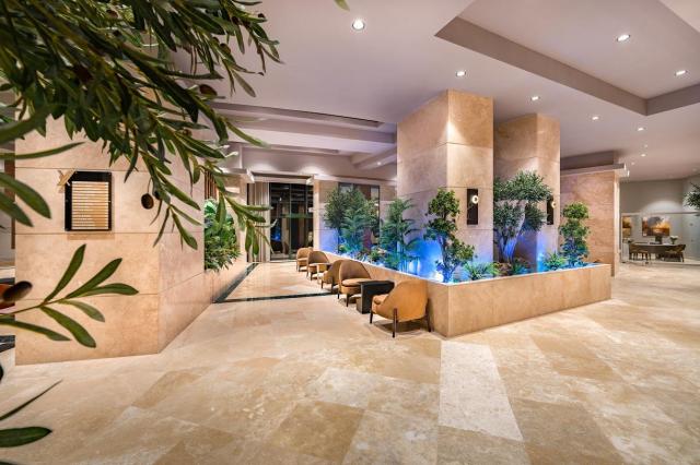Rixos Park Belek