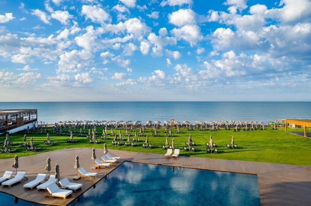 Rixos Park Belek