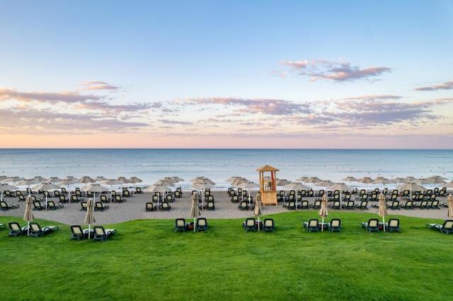 Rixos Park Belek