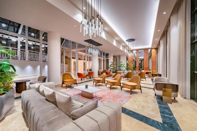 Rixos Park Belek