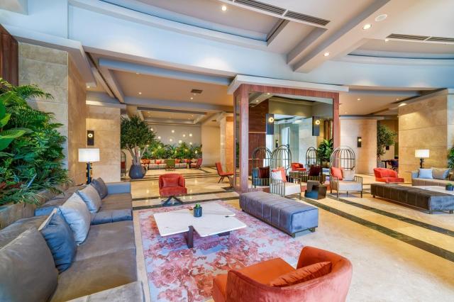 Rixos Park Belek