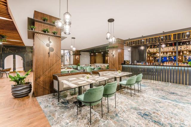 Rixos Premium Tekirova