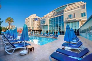 Sealife Family Resort Hotel 