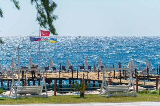 Sealife Kemer Resort
