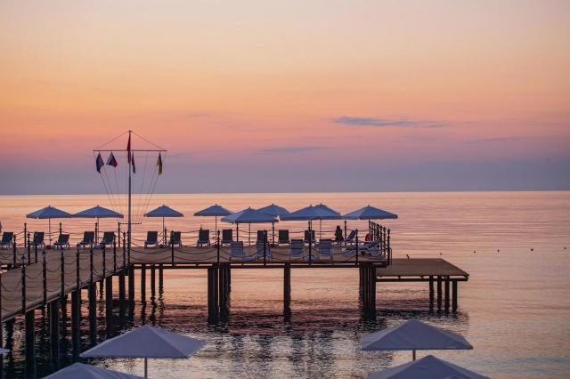 Sealife Kemer Resort