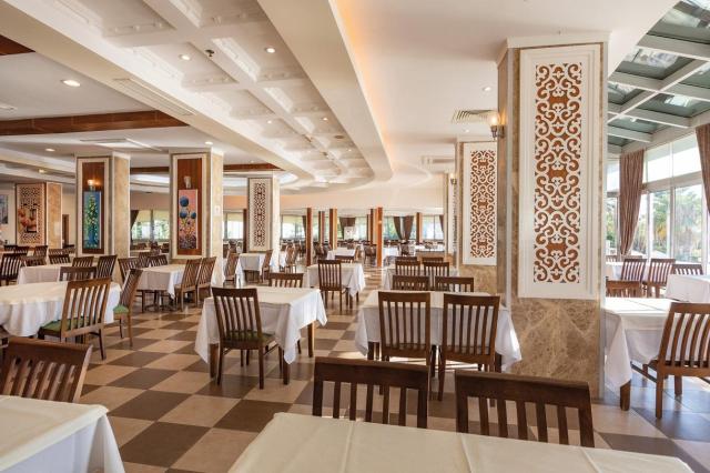 Seher Kumköy Star Resort&SPA