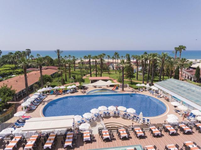 Seher Kumköy Star Resort&SPA