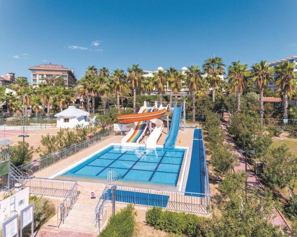 Seher Kumköy Star Resort&SPA
