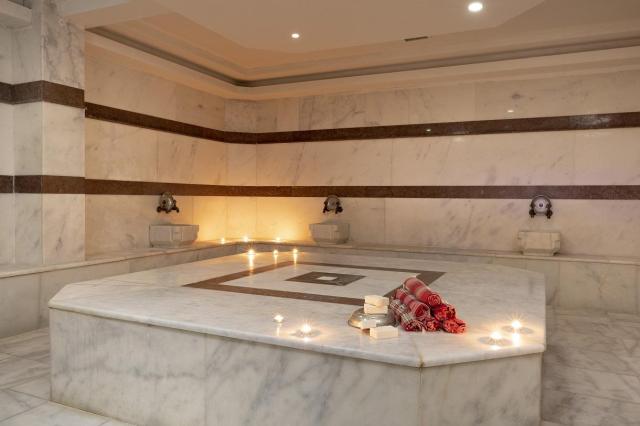 Seher Kumköy Star Resort&SPA
