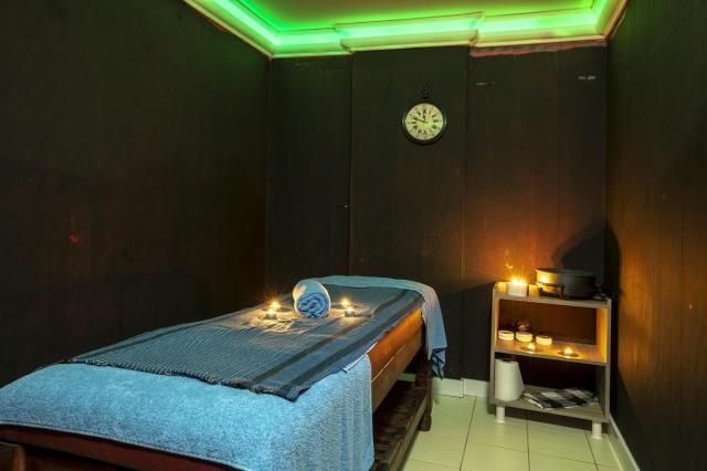 Seher Kumköy Star Resort&SPA