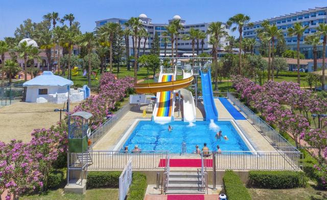 Seher Kumköy Star Resort&SPA