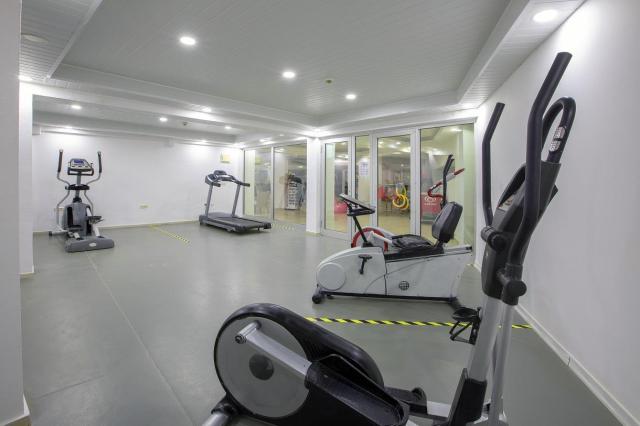 Seher Kumköy Star Resort&SPA