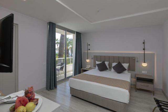 Seher Kumköy Star Resort&SPA