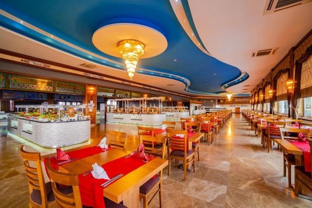 Grand Santana Hotel