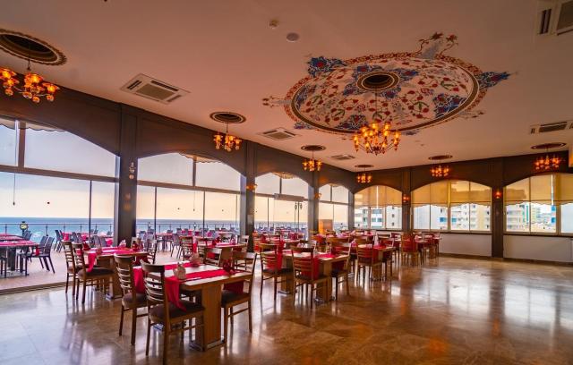Grand Santana Hotel