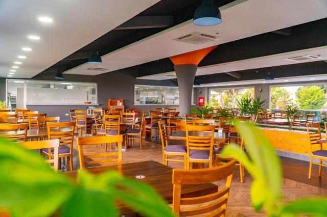 Grand Santana Hotel