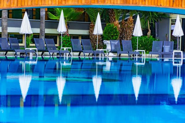 Grand Santana Hotel