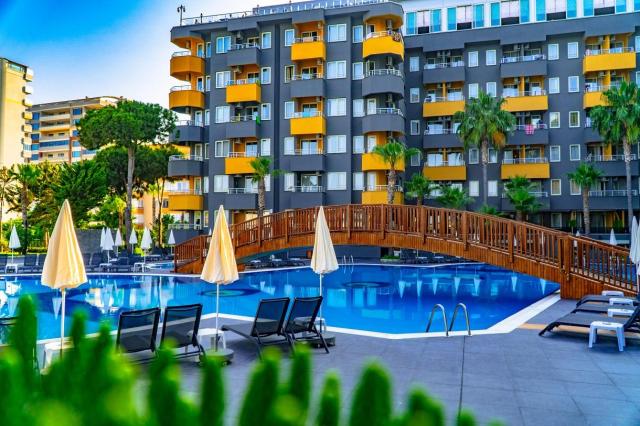 Grand Santana Hotel