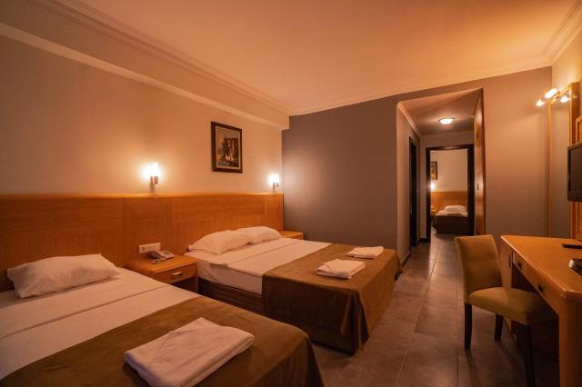 Grand Santana Hotel