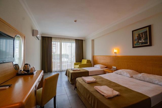 Grand Santana Hotel