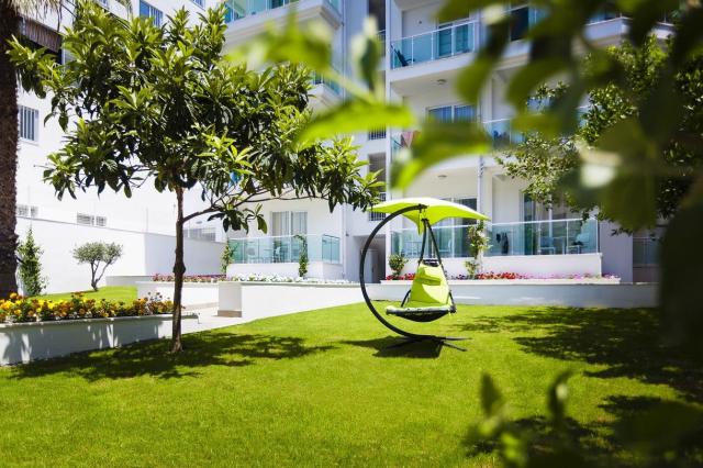 Side Su Hotel