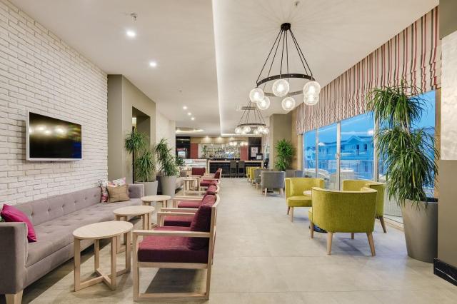 Side Su Hotel