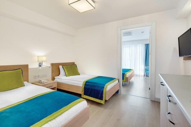 Side Su Hotel
