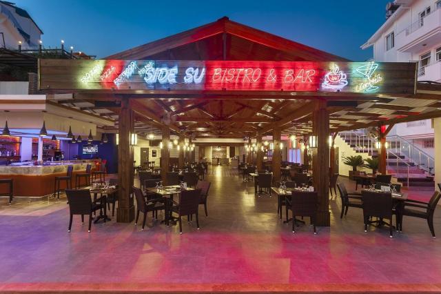 Side Su Hotel
