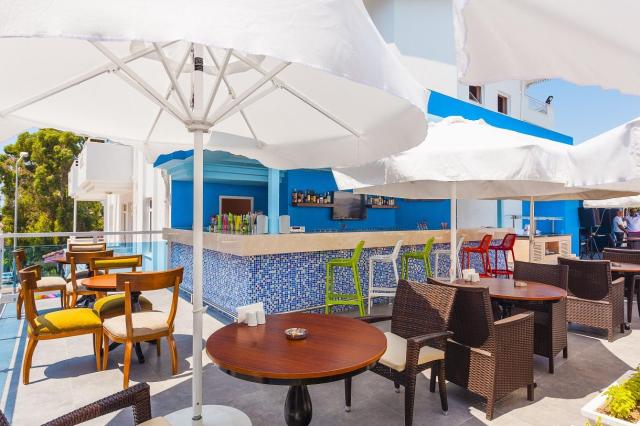Side Su Hotel