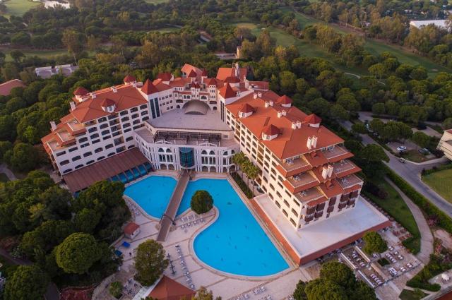 Sirene Belek